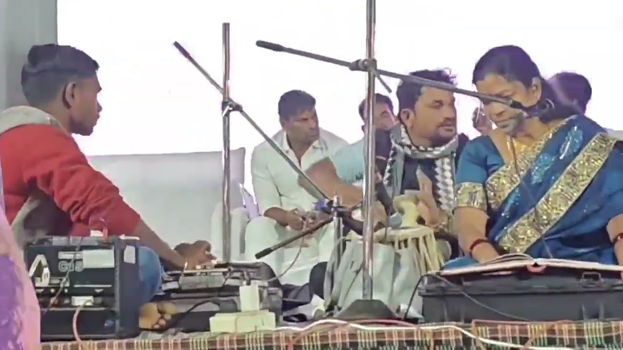 सचिन कांबळे नगमा 