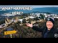 How Was This Massive Castle Ruined? Exploring Homburg | Germany