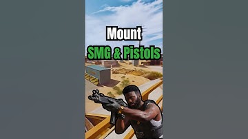 Do This When Enemies Are Far 🎯- Warzone Tips #warzonetips #area99