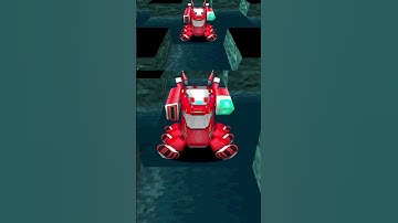 Digimon World 2 Alternative | Finding The Exit Fast!