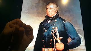 Horacio the handsnake - Zachary Taylor