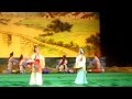 Cantonese Opera Feb 2016