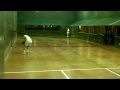 Ladies Real Tennis British Open 2017 - Day 1