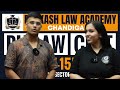 Before Joining PU Law Coaching, Watch Sham’s Review | PU 5 Year Law Entrance Coaching Chandigarh