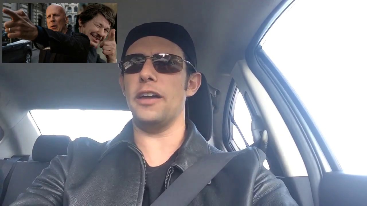 SJWs Melt Down over Bruce Willis’ "Death Wish" Trailer: ‘Alt-Right,’ ‘Racist,’ and ‘Fascist’