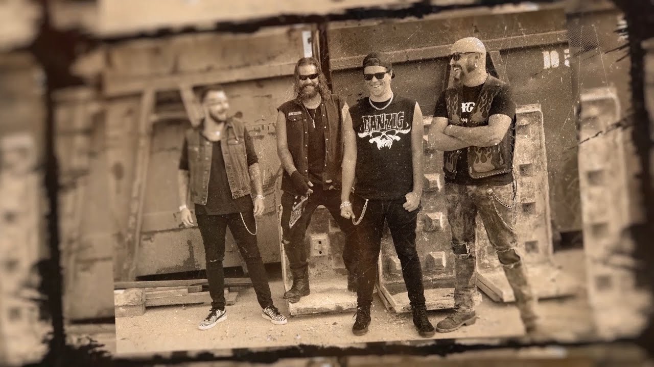 Watch King Creature - Wisdom Told (Official Lyric Video) on YouTube Watch King Creature - Wisdom Told (Official Lyric Video) on YouTube