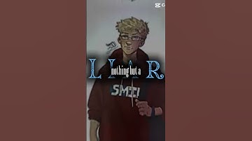 Thumbnail of One hit wonder ll Jason Grace #herosofolympus #percyjacksonedits #jasongrace
