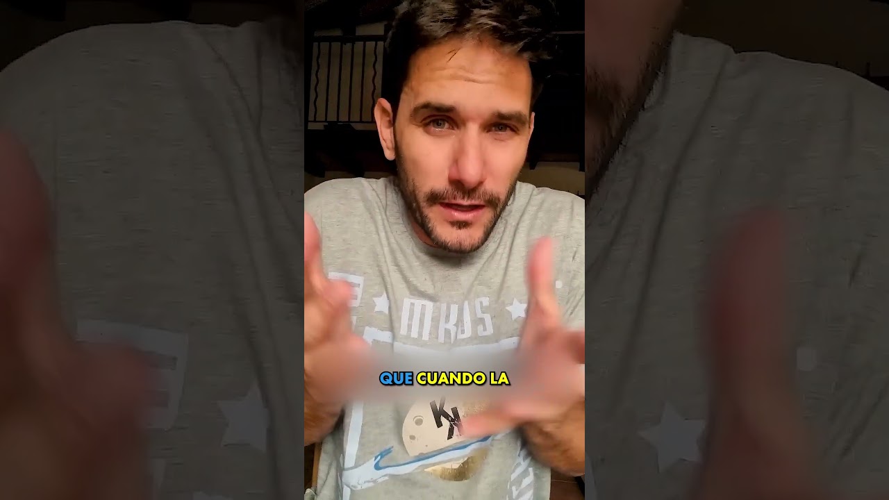 E=mc² NO Es la Verdadera Ecuación de Einstein