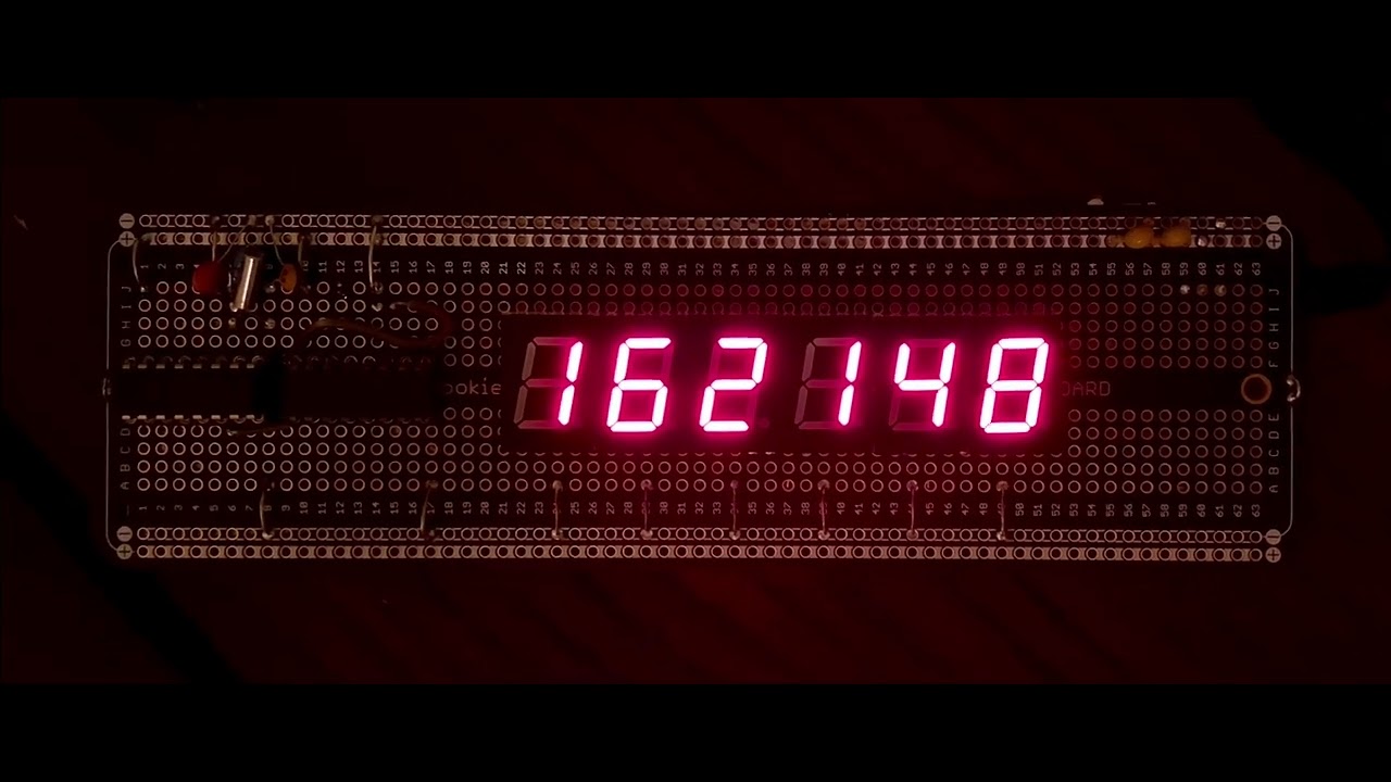 New Prototype: When Seconds Count - YouTube