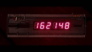 New Prototype: When Seconds Count