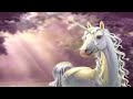 Soothing magical unicorn music  unicorn dreams  beautiful relaxing 312