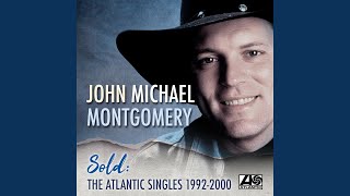 Video thumbnail of "John Michael Montgomery - Life's a Dance"