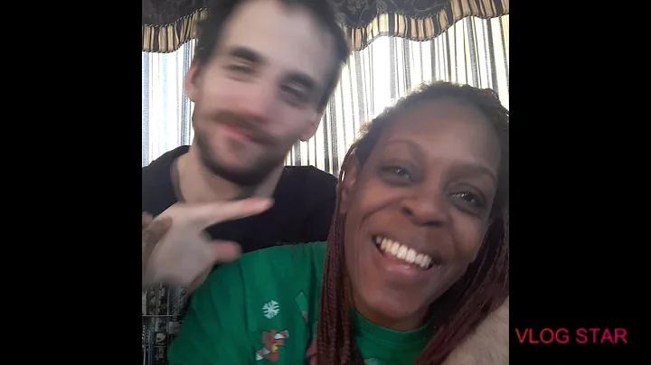Meet My Boyfriend  /  How we Met   By;  Dawn Floyd