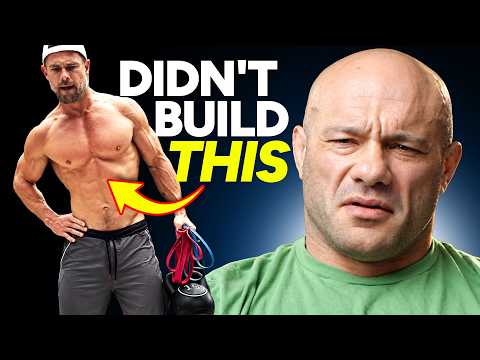 Exercise Scientist Critiques Chris Hemsworth’s New Workout UNCENSORED