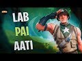 LAB PAI AATI