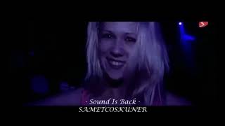 Samet Coşkuner - Sound Is Back Resimi