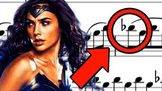 Wonder Woman Theme   Why It Evokes Intense Power