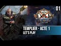 01  lets play et explications de path of exile  dcouvrez le jeu avec moi