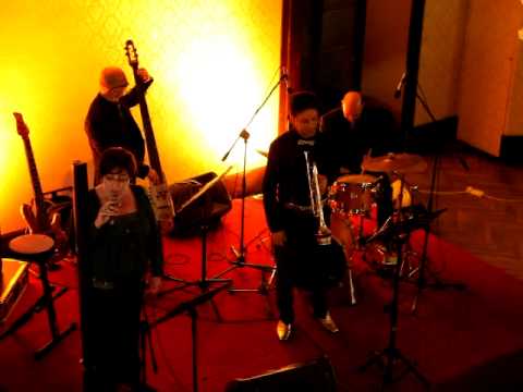 L-Ahhar Bidwi f'Wied il-Ghasel -Jazz Version