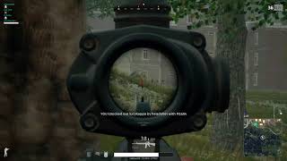 PLAYERUNKNOWNS BATTLEGROUNDS HIGHLIGHTS 18