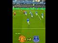 Man United Everton 2023