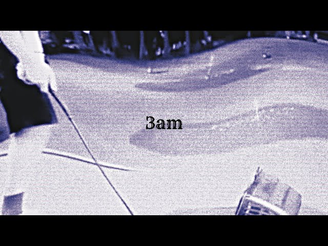 派偉俊 Patrick Brasca '3am - Demo Ver.（斑恩Ben Remix）'
