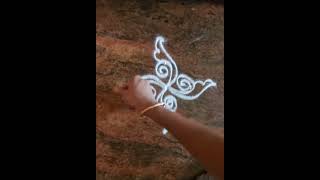 Easy Kolam
