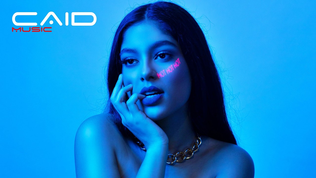 Creative Ades & CAID - Wonderland (Official Video)