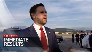 LIVE: The National Desk l America's News Now