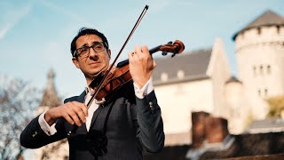Ein Traumhaft Schönes Stück Für Die Violine Fauré Après Un Rêve - Antoine Morales