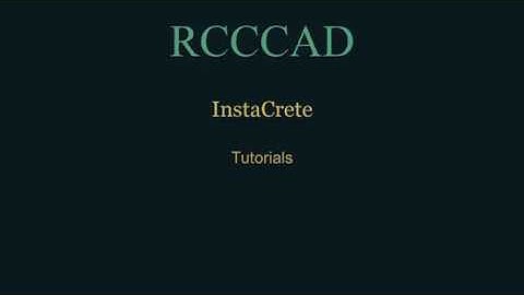 Revit App InstaCrete – How to add structural foundations in a Revit project file? Foundations II