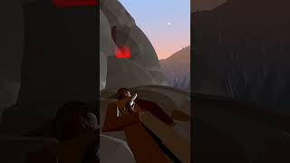 I remade arthurs death