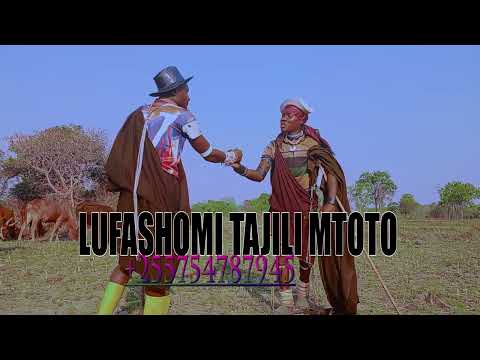 LIMBU Na Lufashomi Story Live 