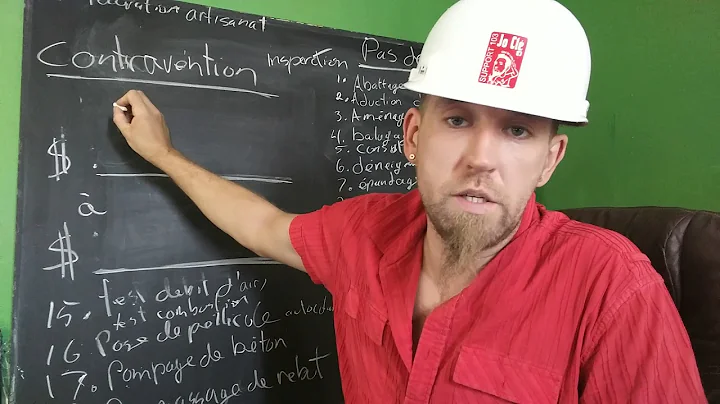 Logique clé Rbq licence