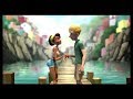 Ed Sheeran - Perfect - Animated Video