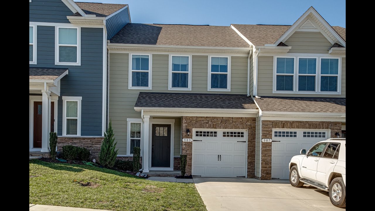 303 Dartmoor Place Goodlettsville TN 37072 YouTube