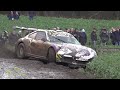 Rallye des Ardennes 2023 | Best of Devillersvideo