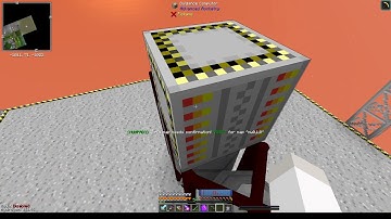 FTB Interactions #21: Space PT.3 and Moon Exploration!