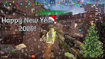 #CS2 neverlose.cc & fatality.win | HvH clips *Happy New Year 2025* *SUBS GIVEAWAY*