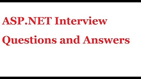 ASP.NET Interview Questions and Answers | What is cross-page posting in ASP.NET?