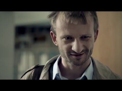 Trailer zu „Im toten Winkel“