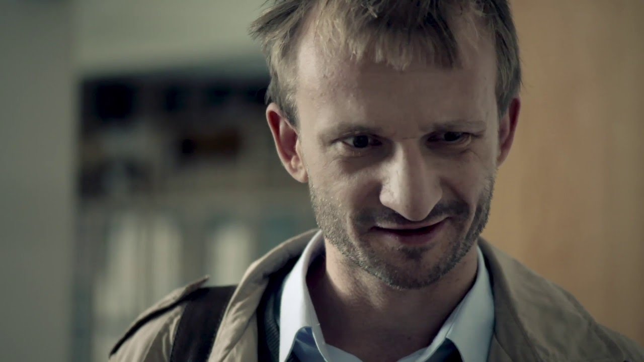 Trailer zu „Im toten Winkel“ YouTube