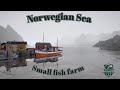 Norwegian Sea Finally closed blue whiting trophy ENG/LTU