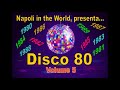 Disco 80 (Pop & Disco degli Anni 80) - Volume 5