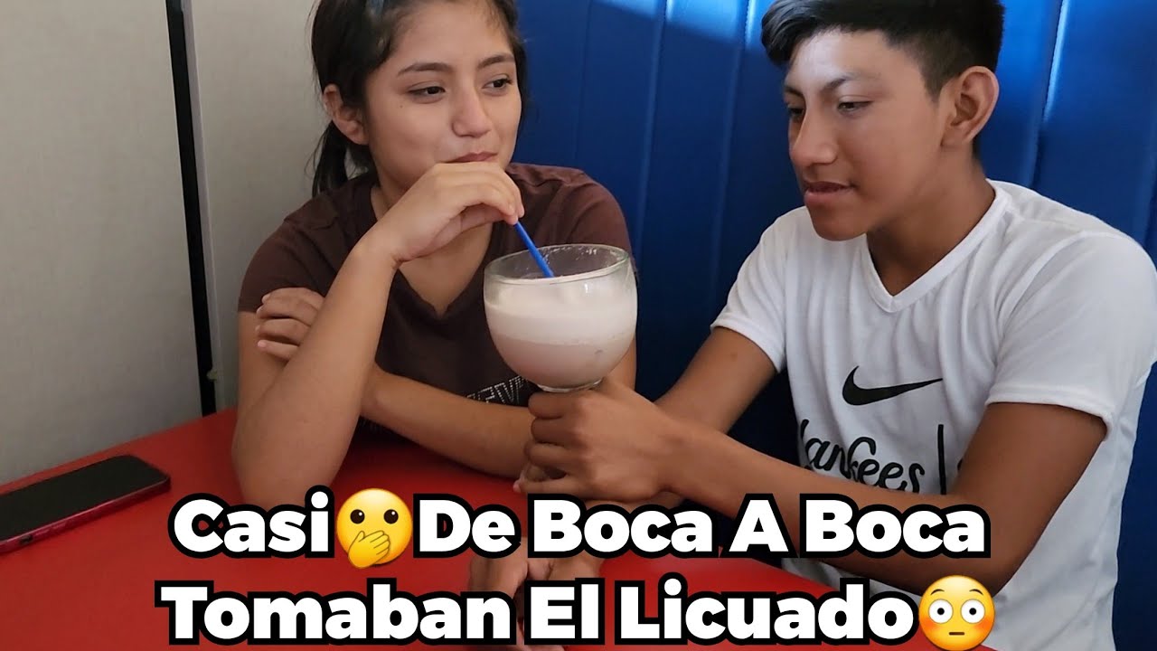 🔴OMG Chepito Se Llevo A Yasmin A😍Compartir Un Delicioso😳Almuerzo En Compañia De Todo El Grupo😋😋