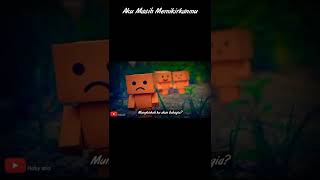 Aku Masih Memikirkanmu #shorts #kezia #akumasihmemikirkanmu