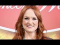 This Is What Ree Drummond Typically Eats In A Day