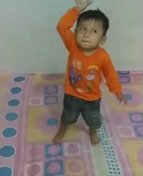DJ HANING JOGET GOYANG BABY KOCAK 2019