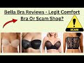 Bella Bra Reviews - Legit Comfort Bra Or Scam Shop?