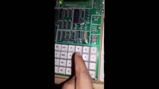 How to subtract two numbers using 8086 microprocessor 2016